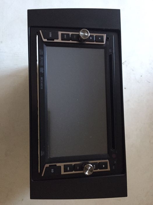 Автомагнитолла Car Multimedia player