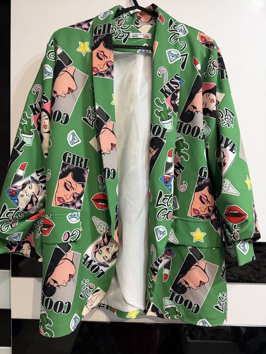 Sacouri dama diverse culori