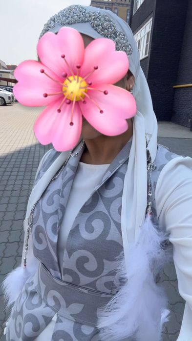 Продам модное платье в этно-стиле