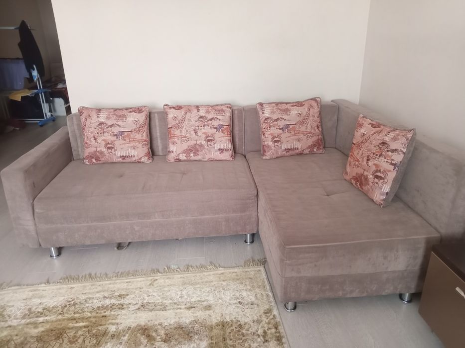 Диван в гостиную