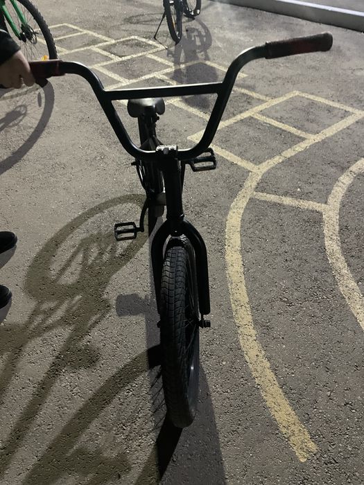 Продам велосипед бмх