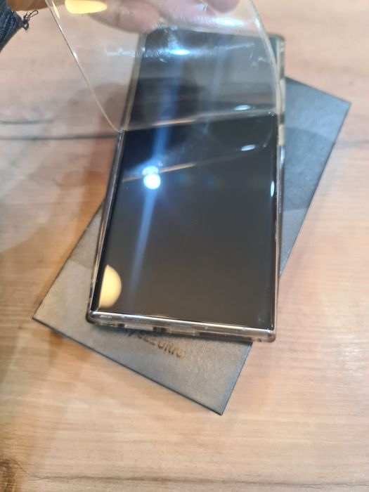 Samsung s22 ultra alb pt piese ecran, baterie