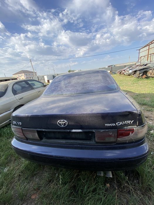 Разбор Camry 10 2.2