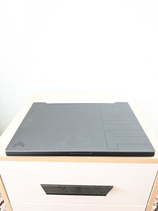 Asus TUF Dash 15 i5 11300H/8/512/RTX 3060