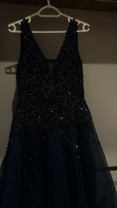 Платье вечернеее