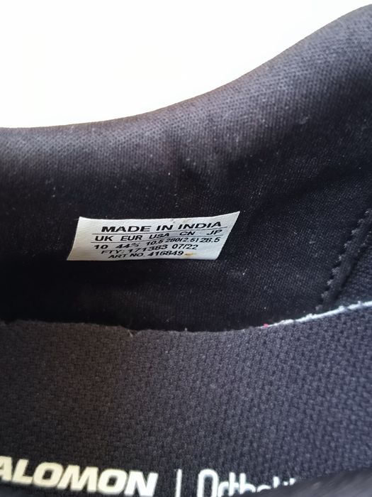 Обувки Salomon Hypulse 44,2/3