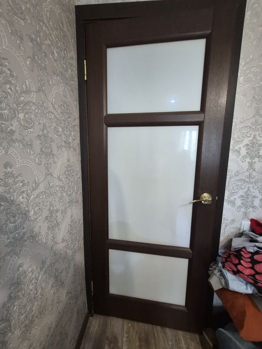 Межкомнатные двери