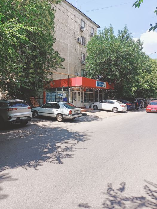 Сдается продуктовый магазин