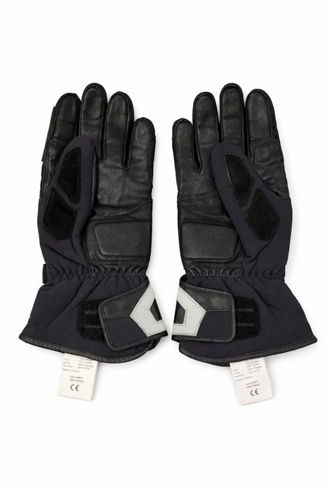 Mănuși moto BMW Motorrad ProSummer – mărimea 12 / 12½