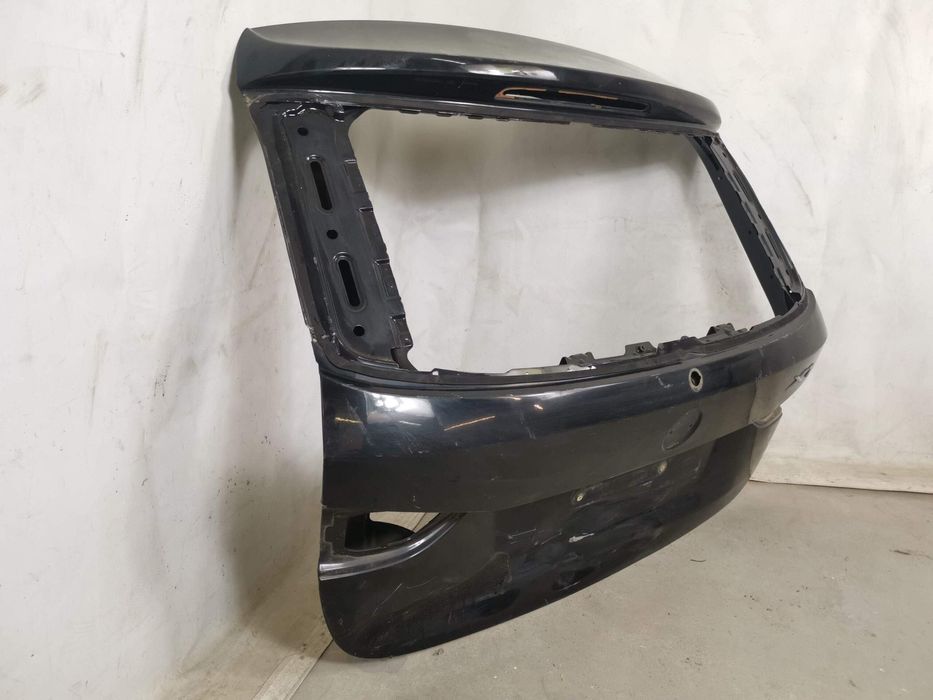 Задно стъкло Капак Багажник БМВ Х1 Е84 [ - ], Х1 Е84 [фейслифт] [ - ]