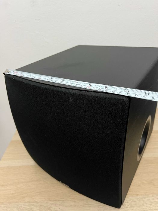 Yamaha NS-SW280 subwoofer