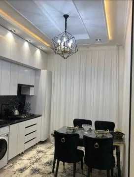 *Эксклюзив Moderno 2ком квартира Ш.Руставелли.Евро 53м2