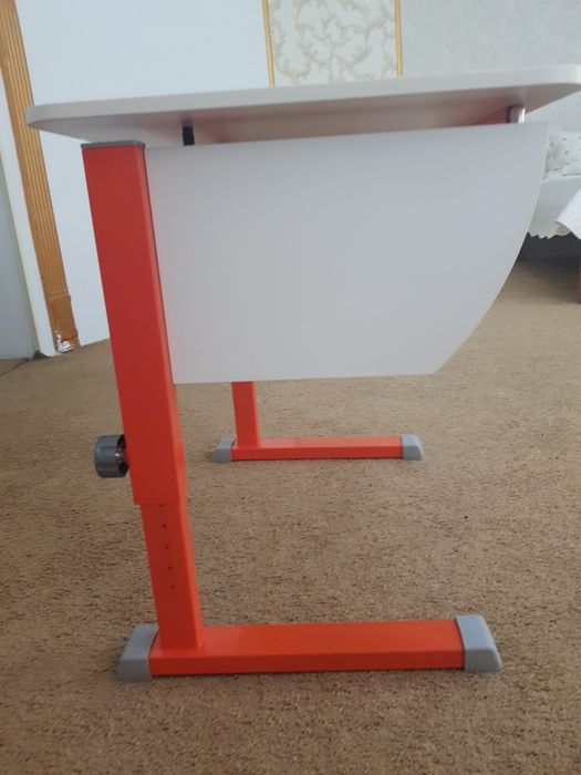 Стол трансформер