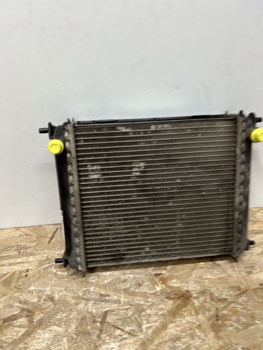 Radiator bmw X5 G05 F95 X6 G06 F96