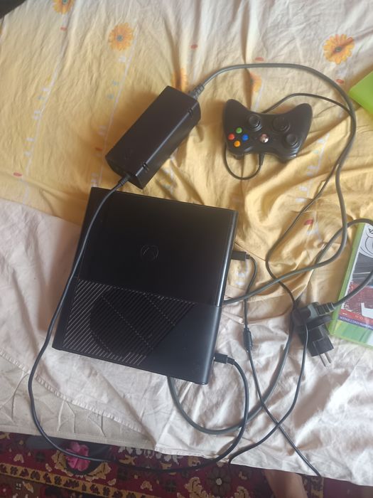 Xbox 360 în stare foarte buna