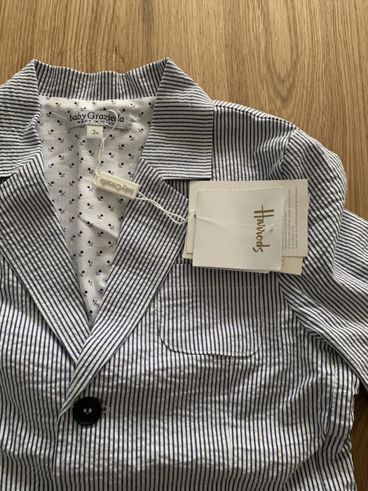 Harrods - Baby Graziella Детски костюм *нов*