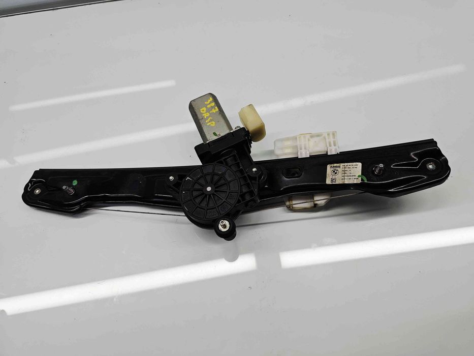 Macara electrica geam dreapta spate Bmw 3 Touring (F31) [Fabr 2012-201