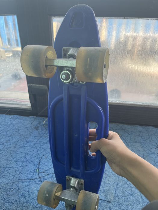 Продам скей срочно