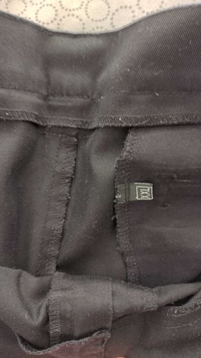 Комплект карго панталон и анорак Патриот