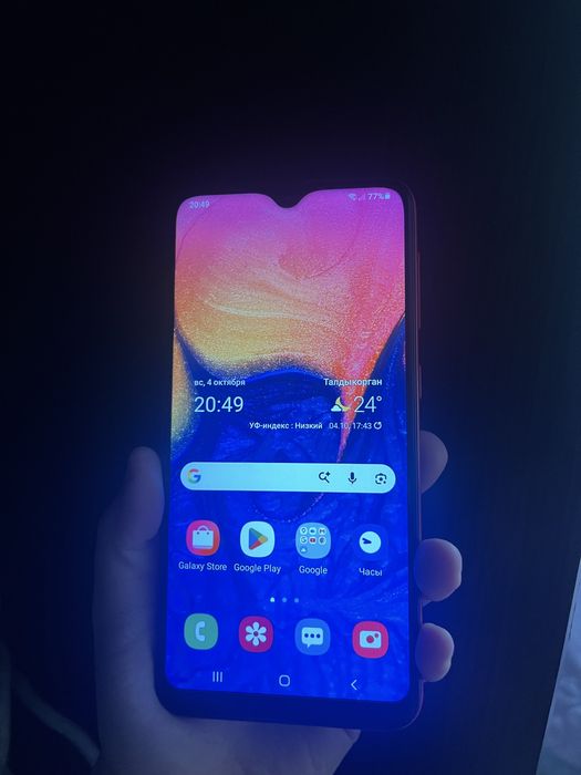 Продам Буу телефон