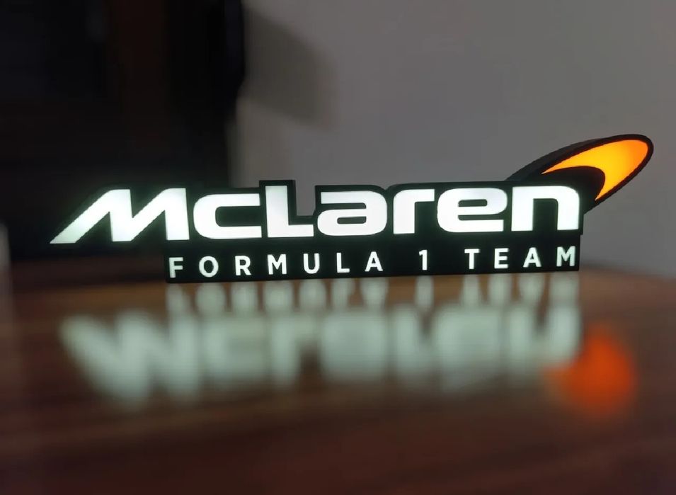 Lampa Led 3D RGB (Diferite modele)