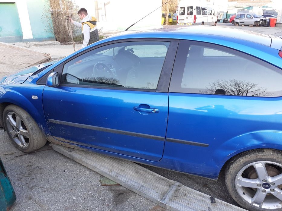 Dezmembrez Ford Focus 2 1.6 tdci