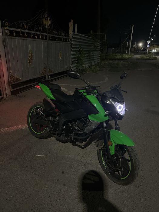 Продам Racer Flash 250.