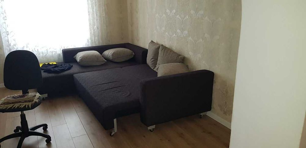 Дава се под наем Едностаен апартамент в София, Света Троица - 46 кв.м за 300 € - Снимка #1