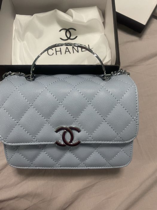 Дамска чанта