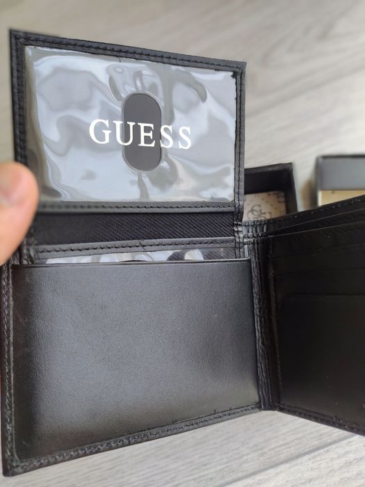 Продам оригинальный портмоне Guess