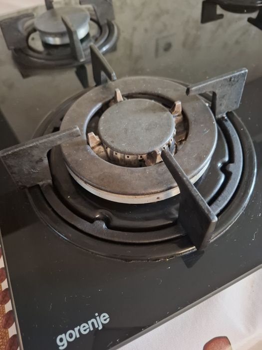 Vind plita pe gaz Gorenje folosita