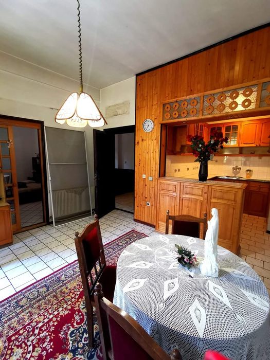 Продава се Етаж от къща в Горна Оряховица - 110 кв.м за 1419 €/кв.м - Снимка #1