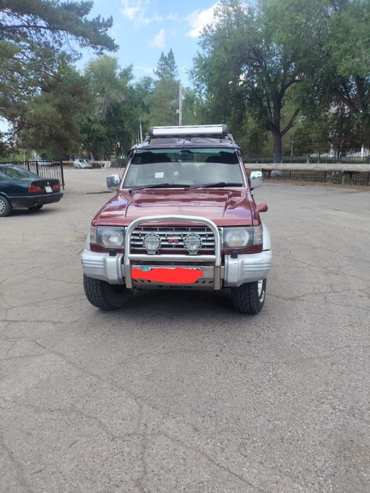 Продам автомобиль в хорошем состоянии