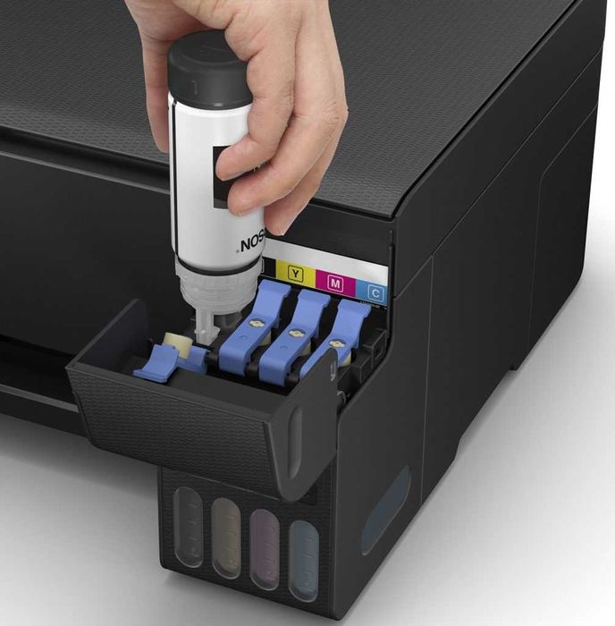 Чернила для Епсон 103