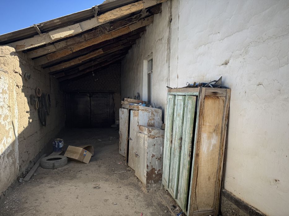 Жер үй сатылады Туркестан