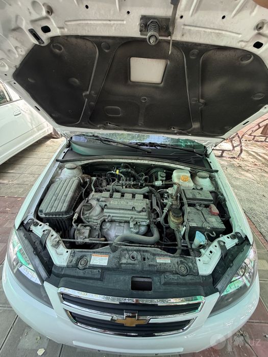 Chevrolet Jentra 2023
