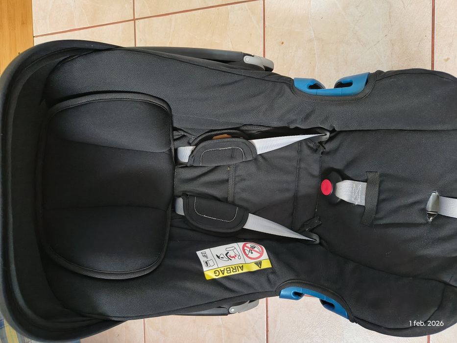 Scoica auto de vânzare în stare foarte buna