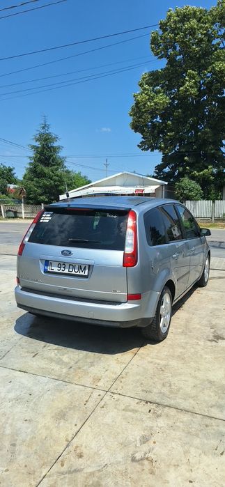 FORD C-Max 2003 — imagine 3