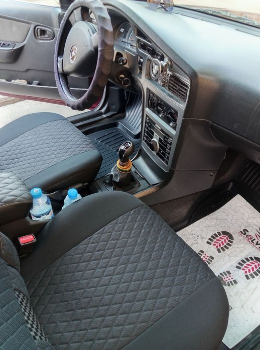 Daewoo nexia 2 1.6 lux