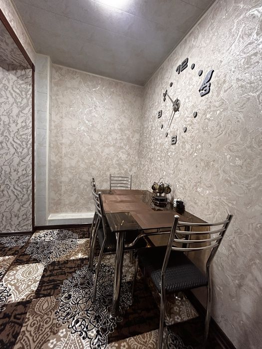 Сдаю свою 2 комнатную квартиру на Шахристанской