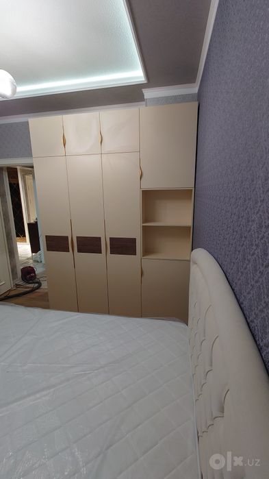 Мебель на заказ Любой сложности