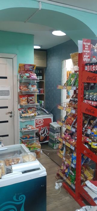 Продаётся готовый , действующий бизнес .