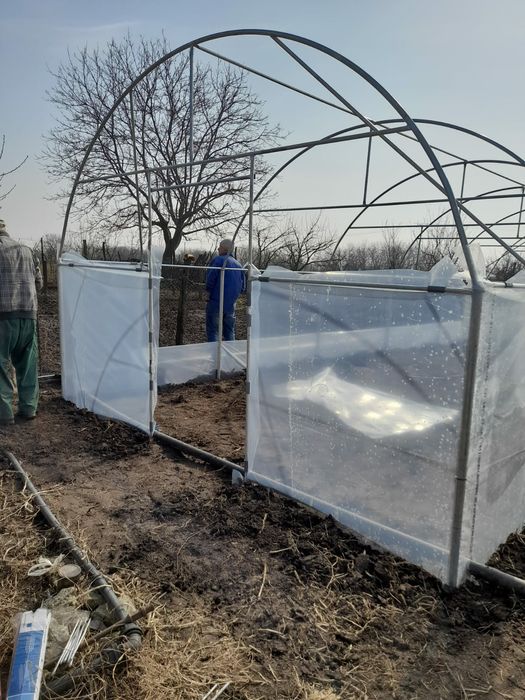 De vânzare  solar 10m×5