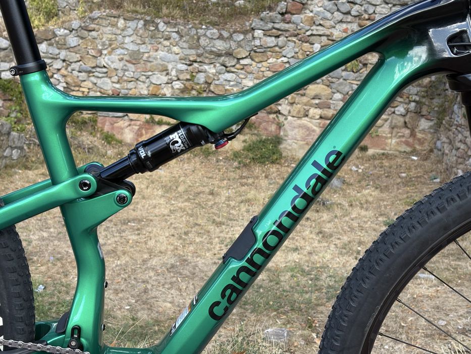 2024 Cannondale Scalpel Carbon 4