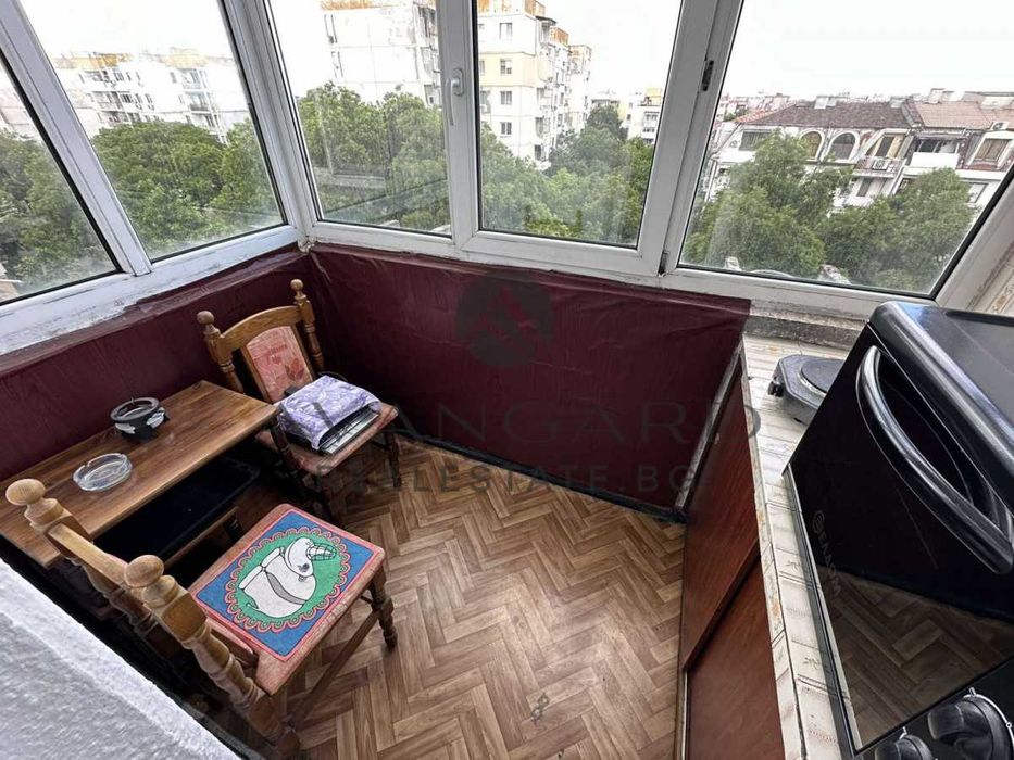 Продава се Тристаен апартамент в Пловдив, Кючук Париж - 96 кв.м за 1563 €/кв.м - Снимка #10