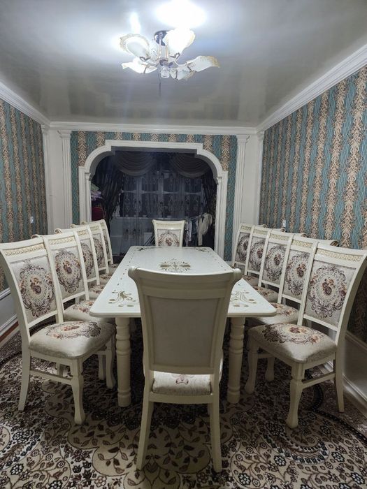 Xontaxta stol va stul