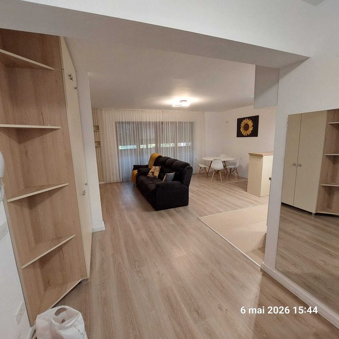 Apartament de inchiriat Magnolia Paulesti