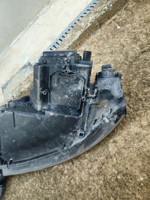 Фарове за ауди а3