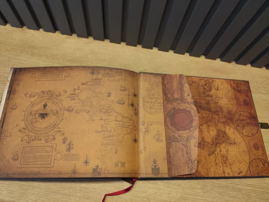 Албум за снимки Направи си сам