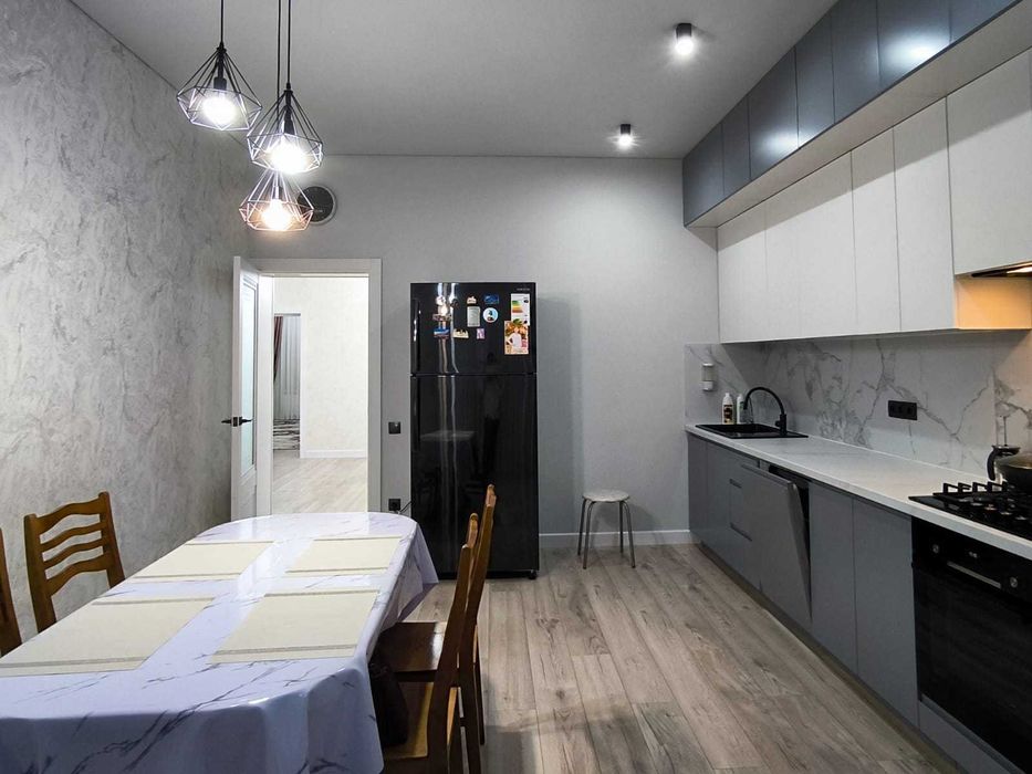 Продам 3 комн. кв. Алтын Орда